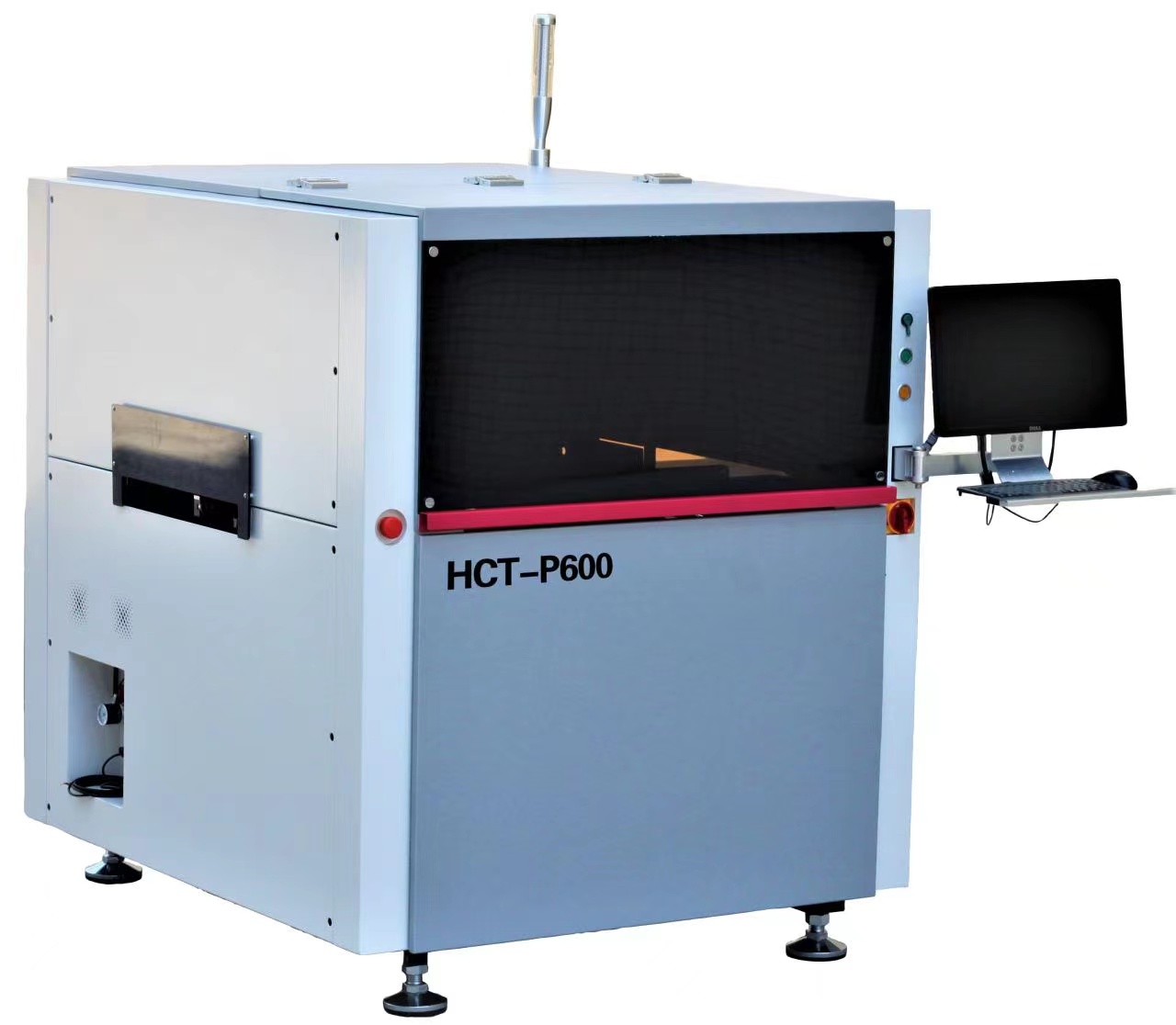 全自动锡膏印刷机HCT-P600